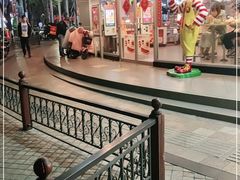 -麦当劳(集美石鼓店)