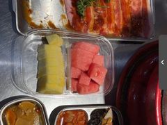 -巷子泥炉烤肉(开化寺街店)