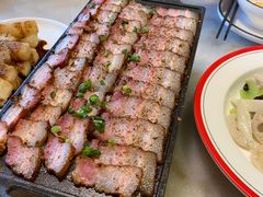 -江南大院松鼠桂鱼(奉贤宝龙店)