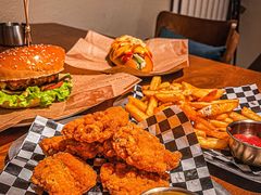 -漪龙台·B26 Rooftop Lounge