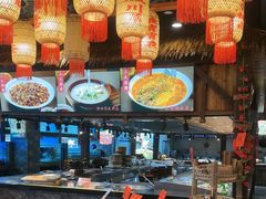 -常和州·夜宵大排档(常州单店)