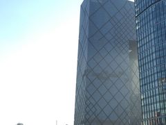 -北京千禧大酒店