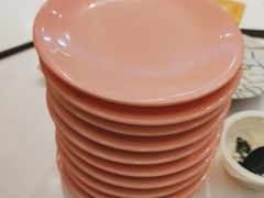 -争鲜回转寿司(通州万达店)