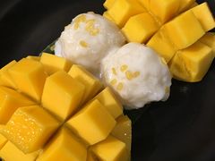 -Mango Tango