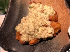 南蛮炸鸡块-無境·匠心日本料理(汉街店)
