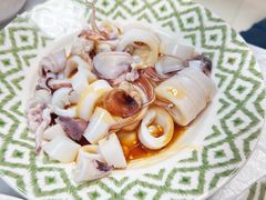 -官塘鱻鱻鱼生·潮汕生腌·砂锅粥(西马路总店)