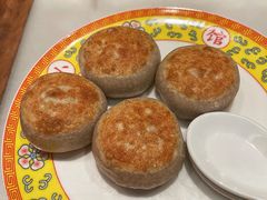门钉肉饼-那家小馆