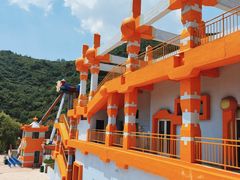 -山西乌金山旅游区