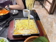 -长今家韩国料理(瑞景店)