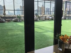 -希尔顿欢朋酒店·欢朋餐厅