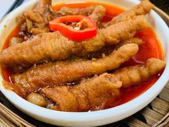 -珍粥道(杉杉奥特莱斯店)