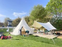 -TIPPI营地 房车主题·露营烧烤团建轰趴(天安假日店)