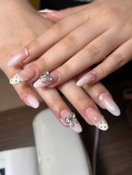 -ONE HEART 美甲美睫品牌店