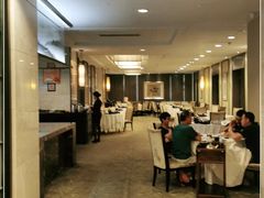 -顺德新世界酒店·华美轩餐厅
