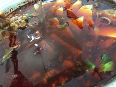 -温江公平红烧兔(总店)