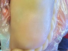 -张果佬年糕卷(科巷店)