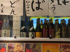 -纹兵卫手打荞麦面日料(虹桥本店)