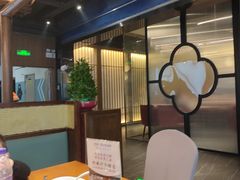 -三凤酒家·百年无锡菜(清扬茂业店)