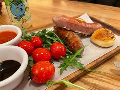 -城市大道红炉披萨烘焙坊