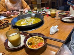 -麻开花·富顺豆花鱼火锅(凤凰城店)