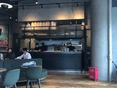 大堂-Wagas沃歌斯(正大乐城店)
