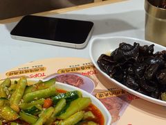 -陳香貴·兰州牛肉面(上海长风大悦城店)