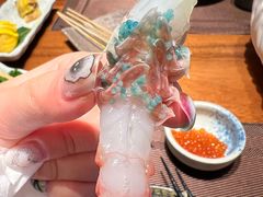 -一本料理(西溪天街店)