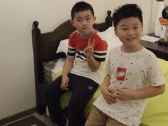 -蓝精灵乐园·世茂精灵之城主题乐园
