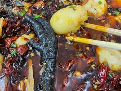 -黑竹香鸡(营和巷店)