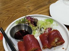 -花舍·新派粤菜·西餐·下午茶(亚运村·鸟巢店)