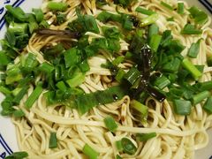 葱油拌面-鼎顺小吃(吴山名楼店)