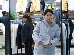 -百联奥特莱斯广场(南京店)