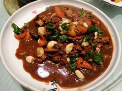 -鲁城往事(游客中心店)