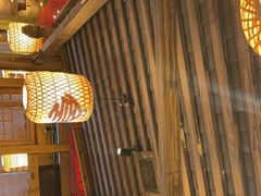 大堂-杨记隆府(时代天街店)