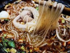 -青石桥老瓦房肥肠粉总店(青石桥总店)