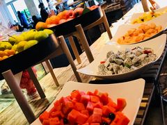 -AdD全日制餐厅(中谷花园酒店)