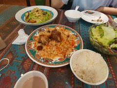 -巴依老爷·新疆美食(上城区天城路店)