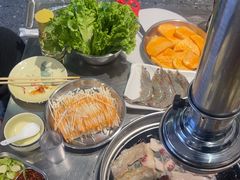 -英雄故事地摊烤肉(马驹桥店)