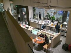 -KimPro 辛普乐概念韩餐