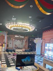 -meland亲子乐园•活动包场(北京亦庄龙湖天街店)