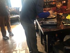 -炙韩料理·部队锅专门店