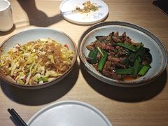 -米一仙·成都小碗菜(东万达店)