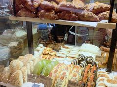 -PAPER STONE BAKERY(天环店)