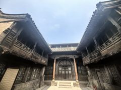 -山西王家大院