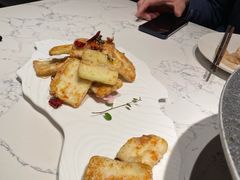 -奉天小馆·非遗东北菜(济南万象城店)