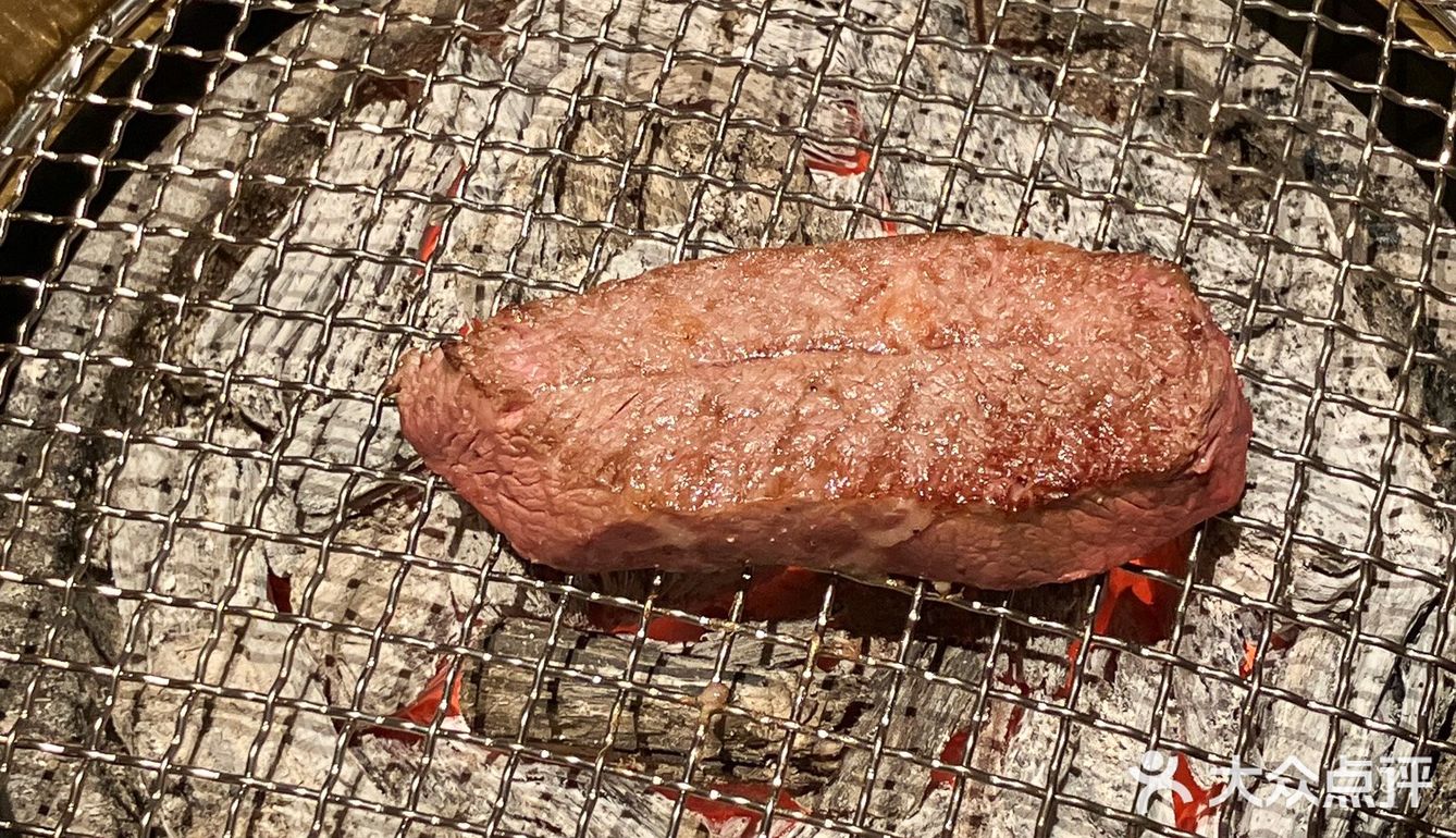  🌟圣诞特辑🎄：「碳楽牛势」与极致美食的浪漫约会