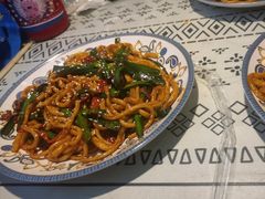 -丽达购物中心(崂山店)