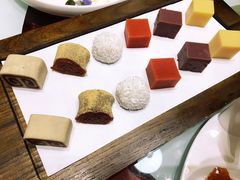 京六件-皇城根·烤鸭·鱼头·家常菜(欧亚大观乐活城店)