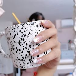 -LIZ STUDIO日式美甲美睫