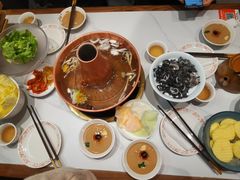 -东门口·新式老北京火锅(河西龙湖天街店)